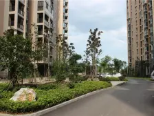 水木清华精装三房拎包入住 全天太阳 停车方便