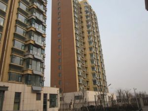 丽波苑2室1厅南