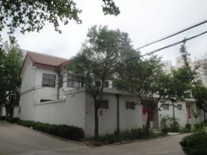 交通局宿舍2室2厅南北
