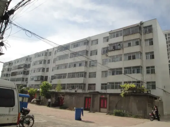 东上虞小区