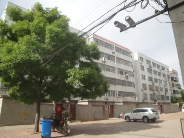 东上虞小区
