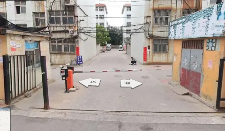 东上虞小区