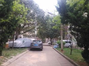 三叶小区2室2厅东西