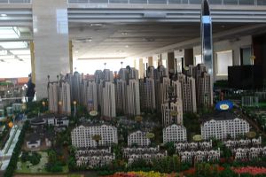 三室两卫电梯高层采光充足价格可谈