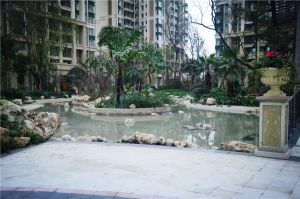 远大中央公园一期2室1厅东