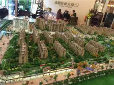 奥园城市天地底跃,带花园带地下室,已做现浇