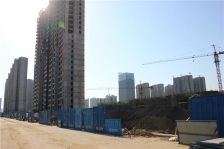 临河观景双气住宅小户型精致小屋单身情侣