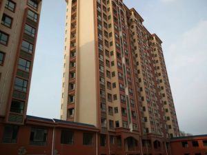 近坊子泰华 虞河公园 多层三楼 采光好