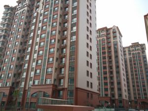 响河子社区虞河花园 2室2厅 南