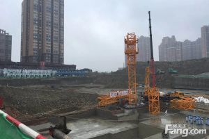 优品道珑苑3室1厅南