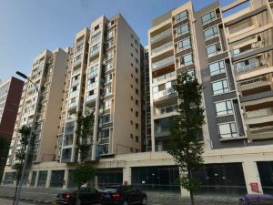 锦尚阳光 2室1厅 东南