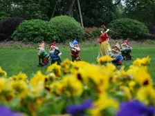 美兰湖 地铁500米 精装联排别墅 上下5层 前后花园