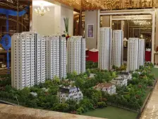 悦达南郊华都 1室1厅 北