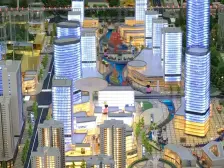 清水,近地铁,配套成熟,上下两层,业主诚心出售