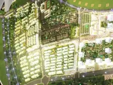 大竹林 江山樾三期(公园13栋南樾)三房97.8万