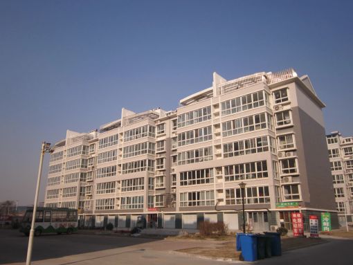 新庄家园2室1厅1卫南北朝向850.00元/月出租