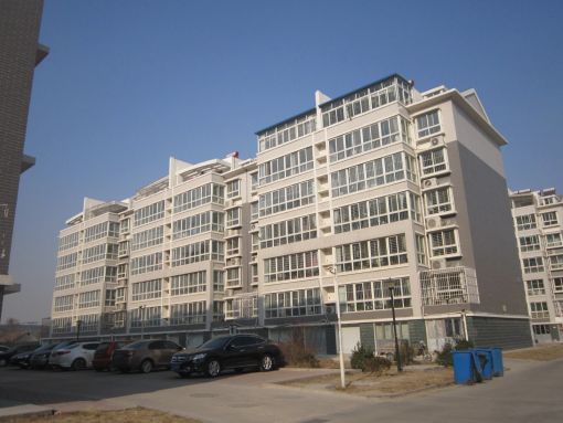 新庄家园3室2厅1卫南朝向1000.00元/月出租