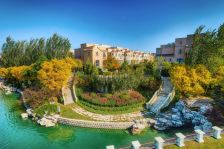 誉天下四期 6室3厅 南 北