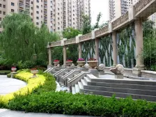 中廣宜景湾·尚城 2室2厅 东南