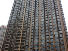 中广尚城,两室两厅两卫,南北通透