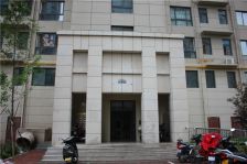 地铁口,商品房满两年,人车分流小区 电梯双气