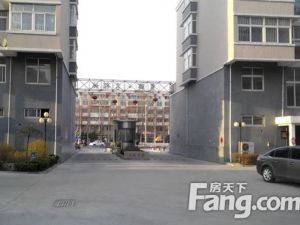 晨辉名都城2室1厅南北