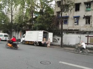 一环路南二段9号2室0厅北南