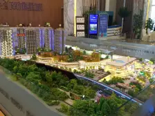 鱼洞 鲁能南渝星城二房44万