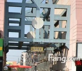 回澜南园,顶楼带阁楼露台,满五年,看房方便。
