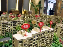一楼带庭院盛满四季的幸福生活,独享南向50平大花园