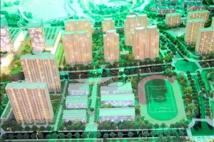 边户通透三房无遮挡中间楼层采光很好精装修诚心出售