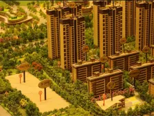 地铁口 万科开发 精装修 看房方便