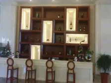 东城院子 4室2厅 东