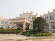 东城半岛御府 2-2-1-1 电梯房