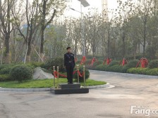 东城半岛悦府 3室2厅 东