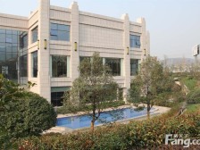 东城半岛悦府 4室2厅 东