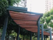 解放碑CBD,次新小区,日月光, 视野开阔 双轻轨