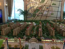 急售!!奥园商圈旁精装两房。出行方便,拎包入住。