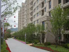 婚房上跃,拎包入住。70年产权清晰