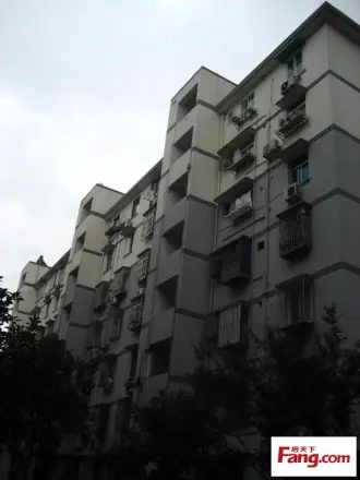 直箭道巷