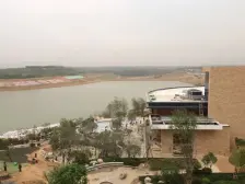 顶楼复式,层层大露台,观3000亩湖景