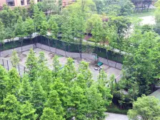 仁恒滨河湾二期 3室1厅 东