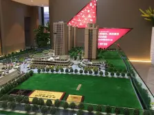 陈家坪 通用晶城二房90万