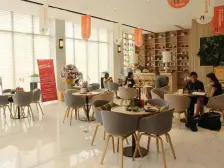 经开区 万科金域学府繁花里三房118.8万