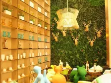 经开区 万科金域学府繁花里三房122万