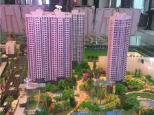 该房源户四期户型 采光充足 配套都有 交通便利