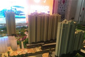 可以拎包入住,不临街居住环境安静