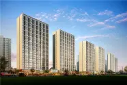 广州路第五医院对面(保利天汇营销中.