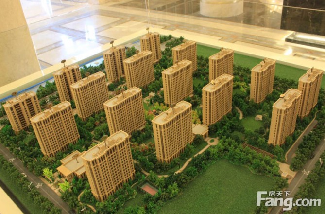 融创大宁北玉兰公馆