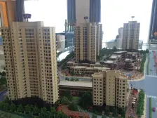 带产权车位 近地铁,精装 采光好,拎包入住,必看好房